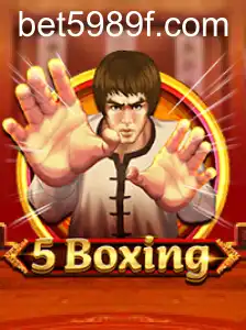 5Boxing